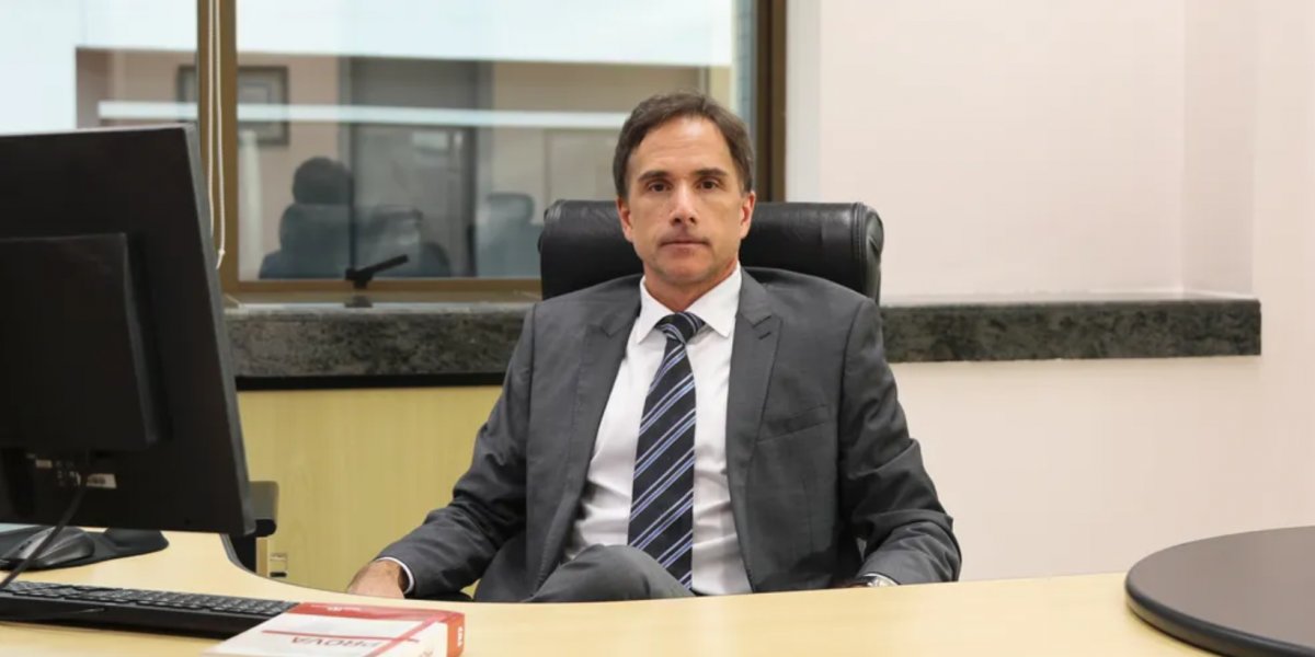 Juiz da Lava Jato é afastado pelo Conselho do TRF-4 de Curitiba