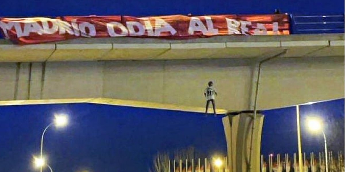 Polícia prende suspeitos de cometer racismo e crime de ódio contra Vini Jr.