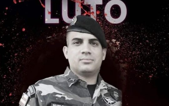 Terceiro envolvido em assassinato de PM é morto em confronto com a polícia