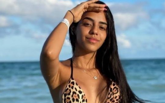 "Não me humilhe", dispara Mirella Santos após críticas de vizinhos