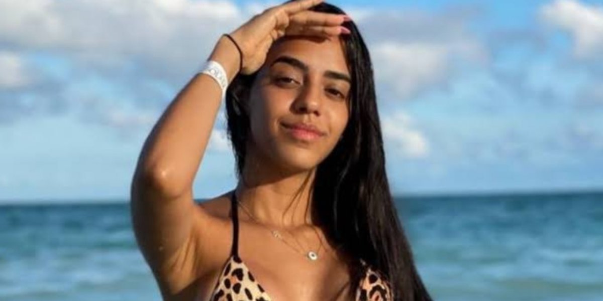 "Não me humilhe", dispara Mirella Santos após críticas de vizinhos