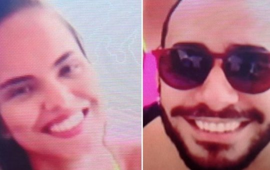 Padrasto confessa ter assassinado enteada e namorado dela no Matatu de Brotas