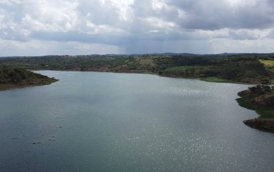 Corpo de adolescente de 13 anos desaparecido no Rio Jacuípe é encontrado