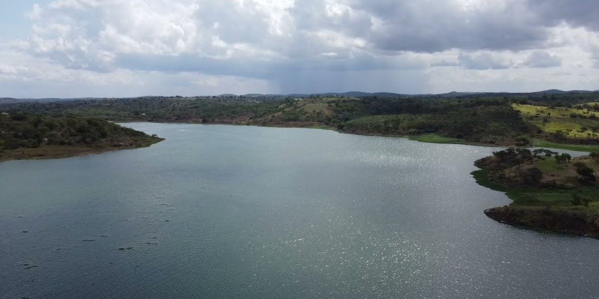 Corpo de adolescente de 13 anos desaparecido no Rio Jacuípe é encontrado