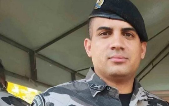 Morre quarto suspeito envolvido no assassinato do soldado Gleidson Santos