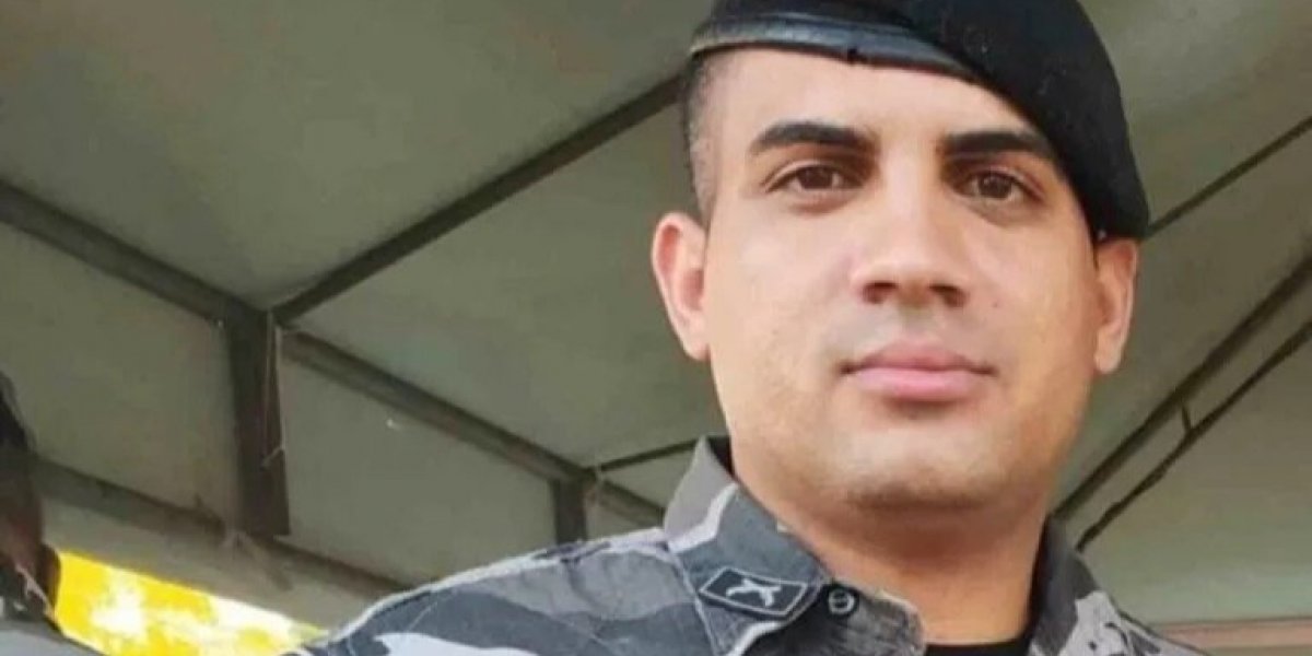 Morre quarto suspeito envolvido no assassinato do soldado Gleidson Santos