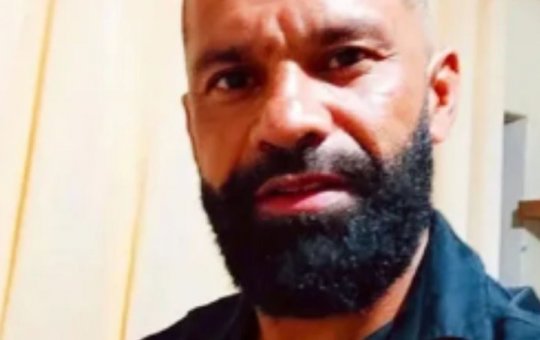 Homem morre vítima de disparo acidental no dia do próprio aniversário na Bahia