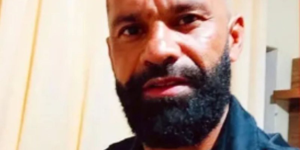 Homem morre vítima de disparo acidental no dia do próprio aniversário na Bahia