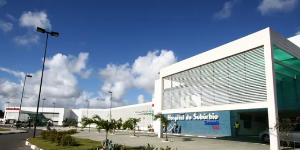 Jovem é baleado no Conjunto Engenheiro Antônio Franco, em Valéria