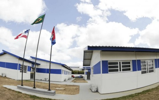 Homem é preso em flagrante após matar jovem de 25 anos em Serrolândia