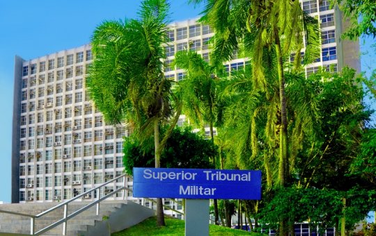 STM condena coronel da Aeronáutica por injúria racial