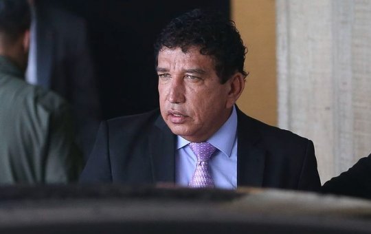 “Cadê os defensores dos macacos?”, diz Magno Malta sobre racismo contra Vini Jr.