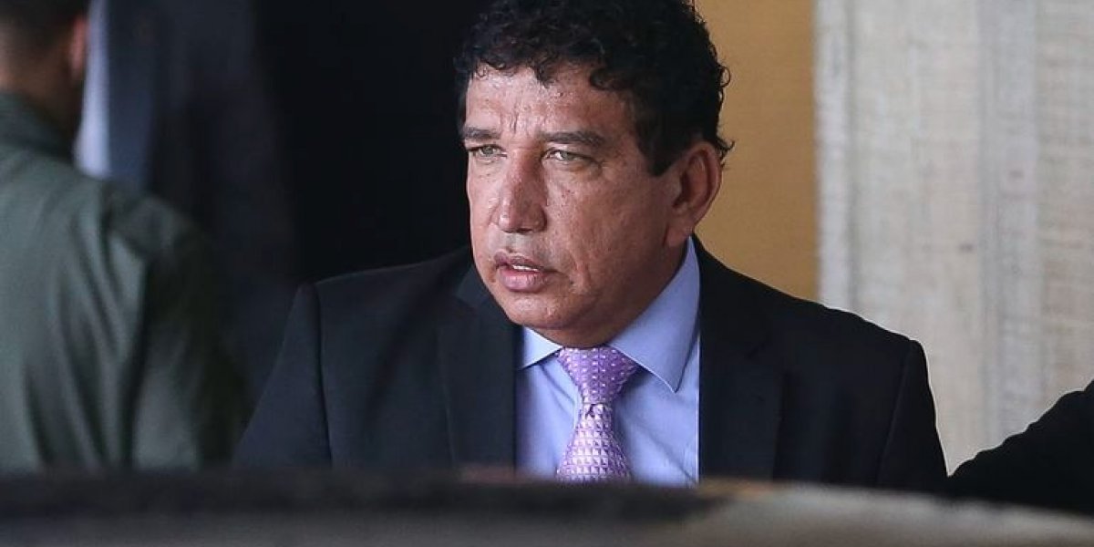 “Cadê os defensores dos macacos?”, diz Magno Malta sobre racismo contra Vini Jr.