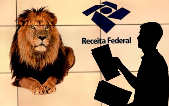 Receita abre consulta ao primeiro lote de restituição do IR 2023
