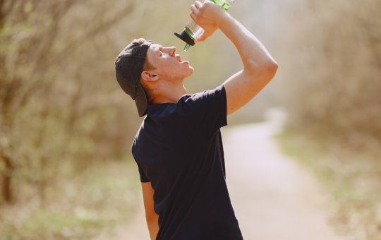 Hábitos saudáveis fazem mal em excesso; entenda