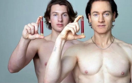 Peter Pan: Homem faz transfusão de sangue com filho de 17 anos para rejuvenescer
