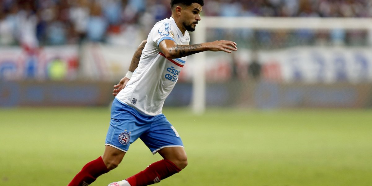 Cauly valoriza semana cheia para treinar e garante tranquilidade do elenco