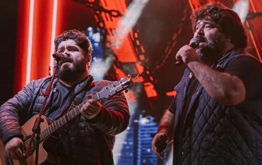TCM vê sobrepreço em cachê e veta show de César Menotti & Fabiano em Macaúbas