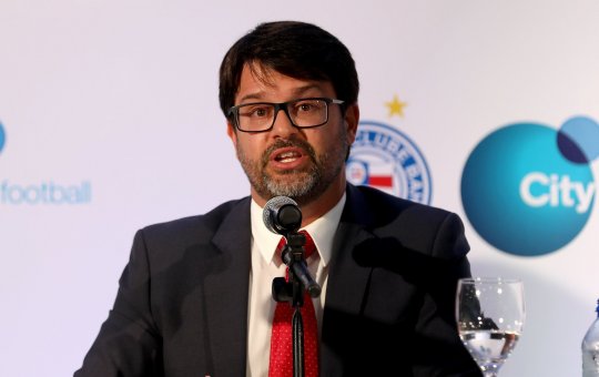 Presidente do Bahia é chamado para depor em CPI da máfia das apostas