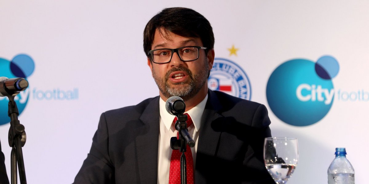 Presidente do Bahia é chamado para depor em CPI da máfia das apostas