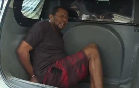 Justiça decreta prisão preventiva de homem que matou casal em Matatu de Brotas