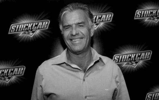 Empresário e ex-piloto Alexandre Negrão morre aos 70 anos