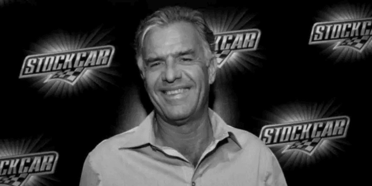 Empresário e ex-piloto Alexandre Negrão morre aos 70 anos