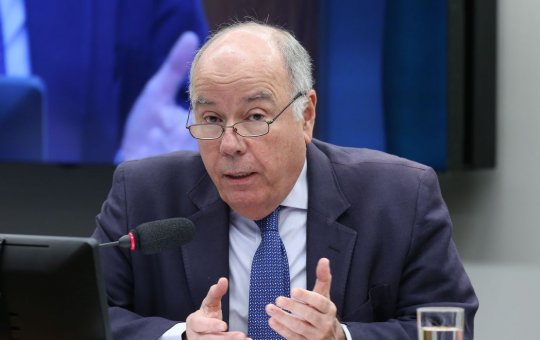 Mercosul e União Europeia devem assinar acordo até fim do ano