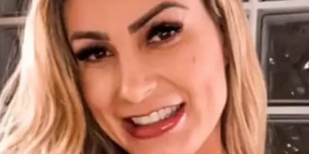 Andressa Urach exclui conta no OnlyFans: "Recomeçando com Deus"