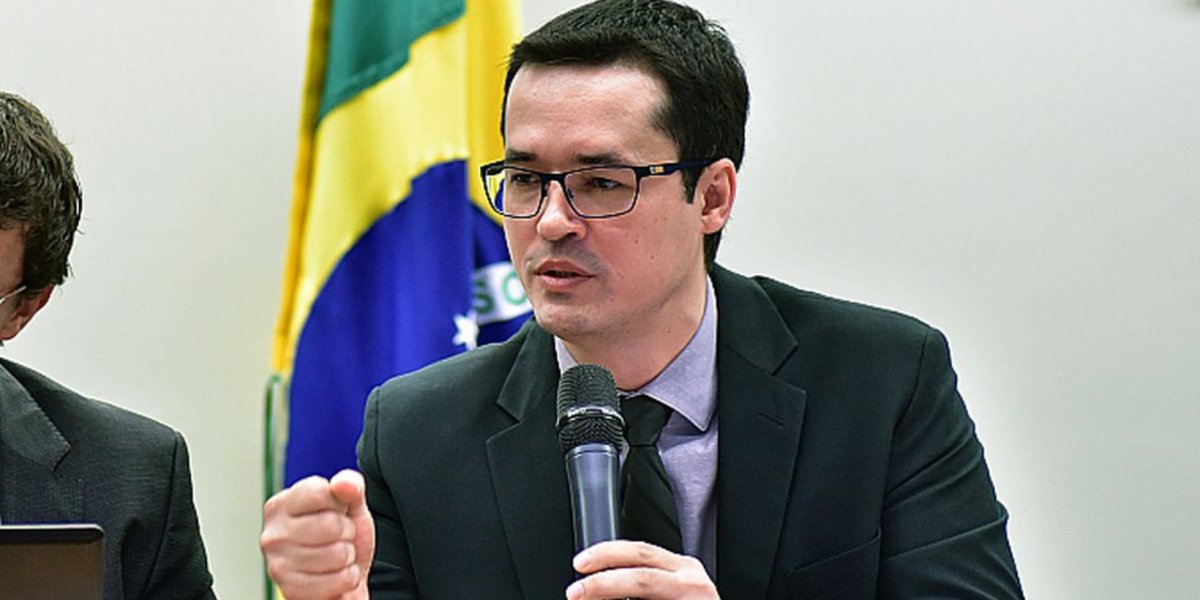 STF nega anular indenização de Deltan a Lula por caso do PowerPoint