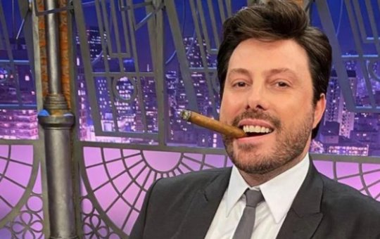 Humorista detona Danilo Gentili após polêmica