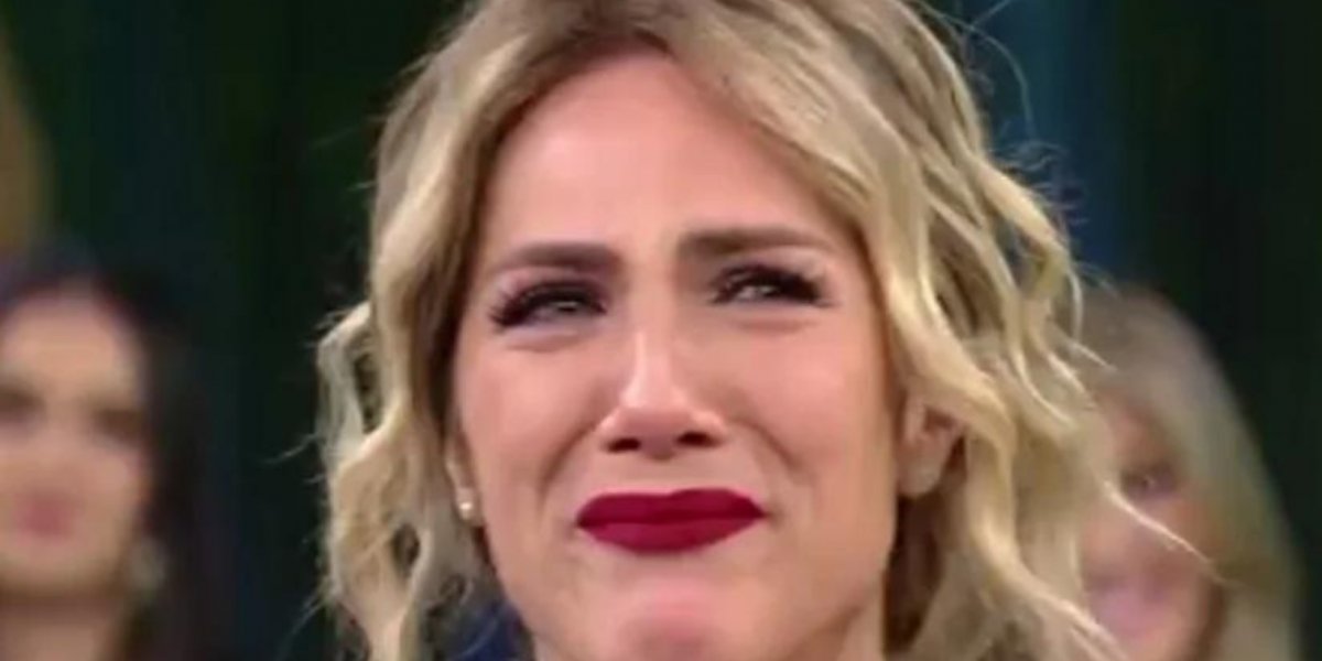 Giovanna Ewbank expõe traição de Bruno Gagliasso e desabafa