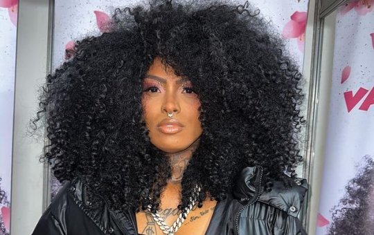 "Lésbica fedorenta": A Dama expõe assediador que insultava vítimas por mensagens