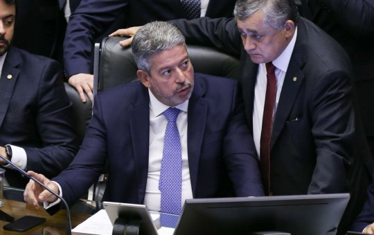 Votação do marco fiscal é concluída na Câmara; texto vai ao Senado