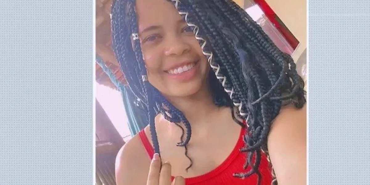 Vendedora de 20 anos desaparece após sair para buscar encomenda em Porto Seguro