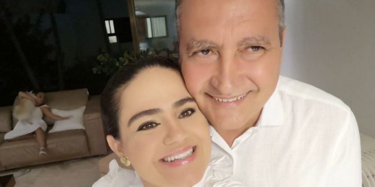 Aline Peixoto e Rui Costa estão à espera do terceiro fillho, diz jornal