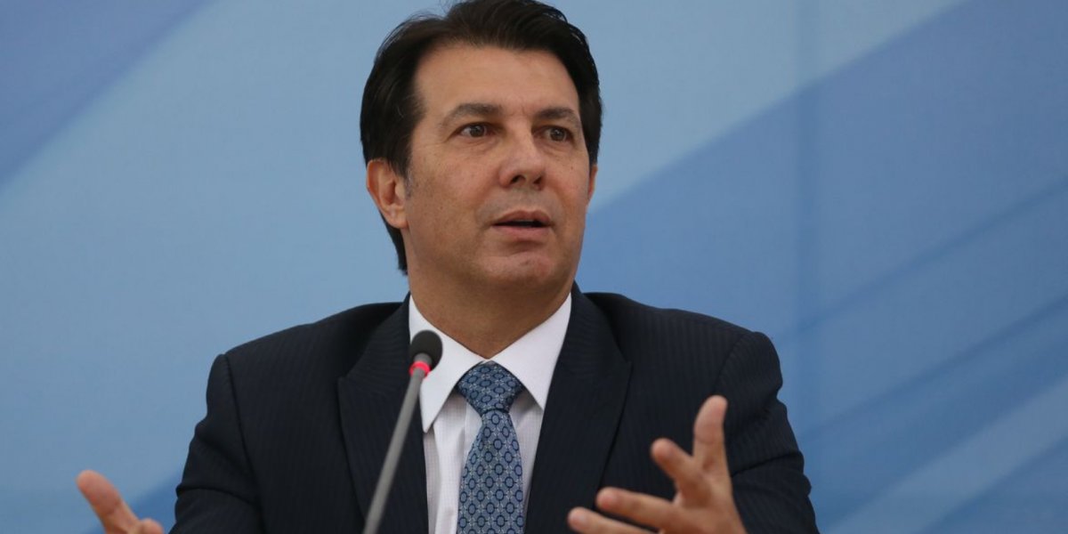 Arthur Maia assume a presidência da CPMI de atos antidemocráticos