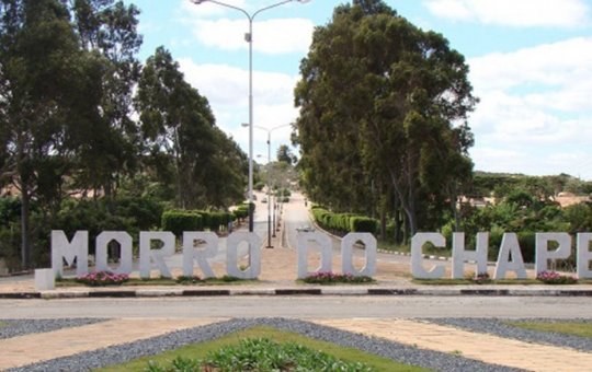 Homem é preso por suspeita de estuprar vizinha de 10 anos em Morro do Chapéu