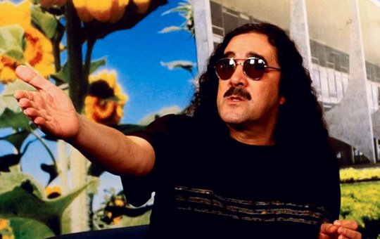 Ituaçu cancela homenagem a Moraes Moreira; família diz que não foi procurada