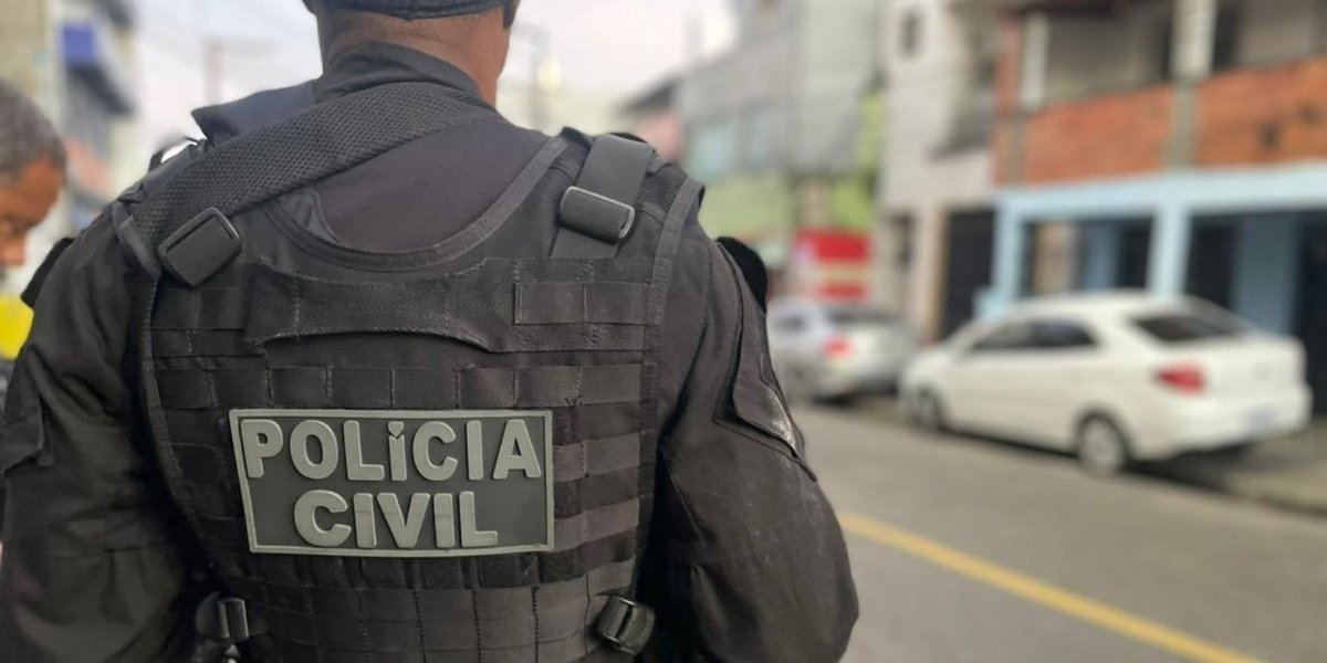 Mulher é presa após permitir estupro de filha de 10 anos na Bahia