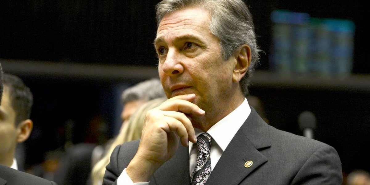 STF condena ex-presidente Collor por corrupção e lavagem de dinheiro