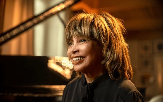 Tina Turner deixa fortuna estimada em US$ 250 milhões