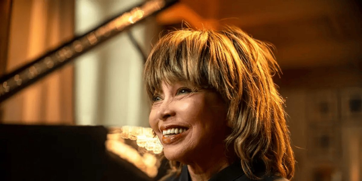 Tina Turner deixa fortuna estimada em US$ 250 milhões