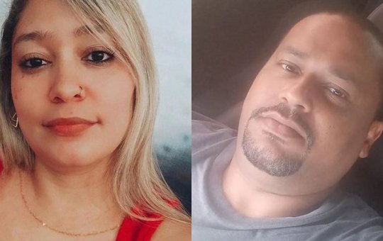 Homem mata ex-namorada e comete suicídio no bairro de Santo Inácio