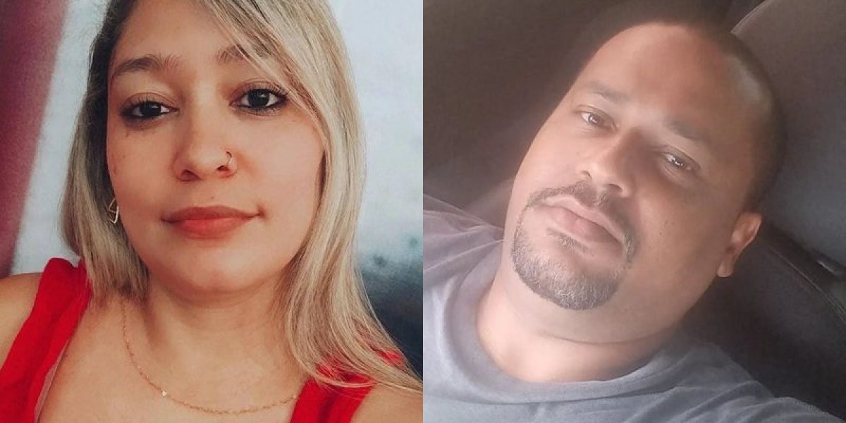 Homem mata ex-namorada e comete suicídio no bairro de Santo Inácio