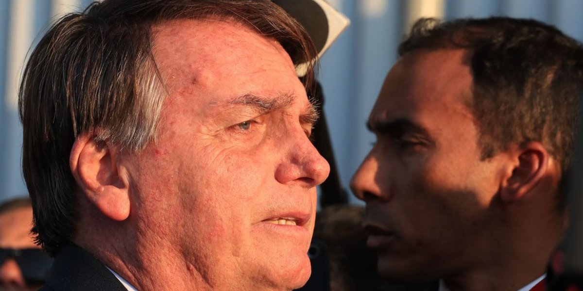 TJ-SP confirma condenação de Bolsonaro por ataques a jornalistas