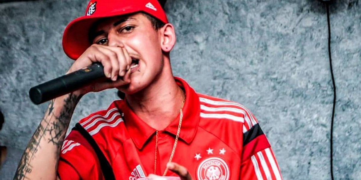 Mc Pozza morre baleado em Caxias do Sul