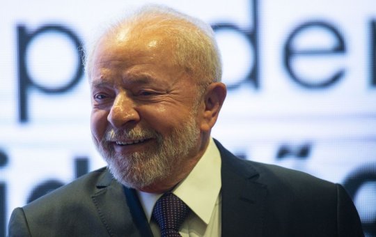 Cúpula reúne 11 presidentes da América do Sul em Brasília