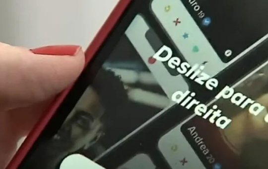 Quadrilha que extorquia casados no Distrito Federal é presa