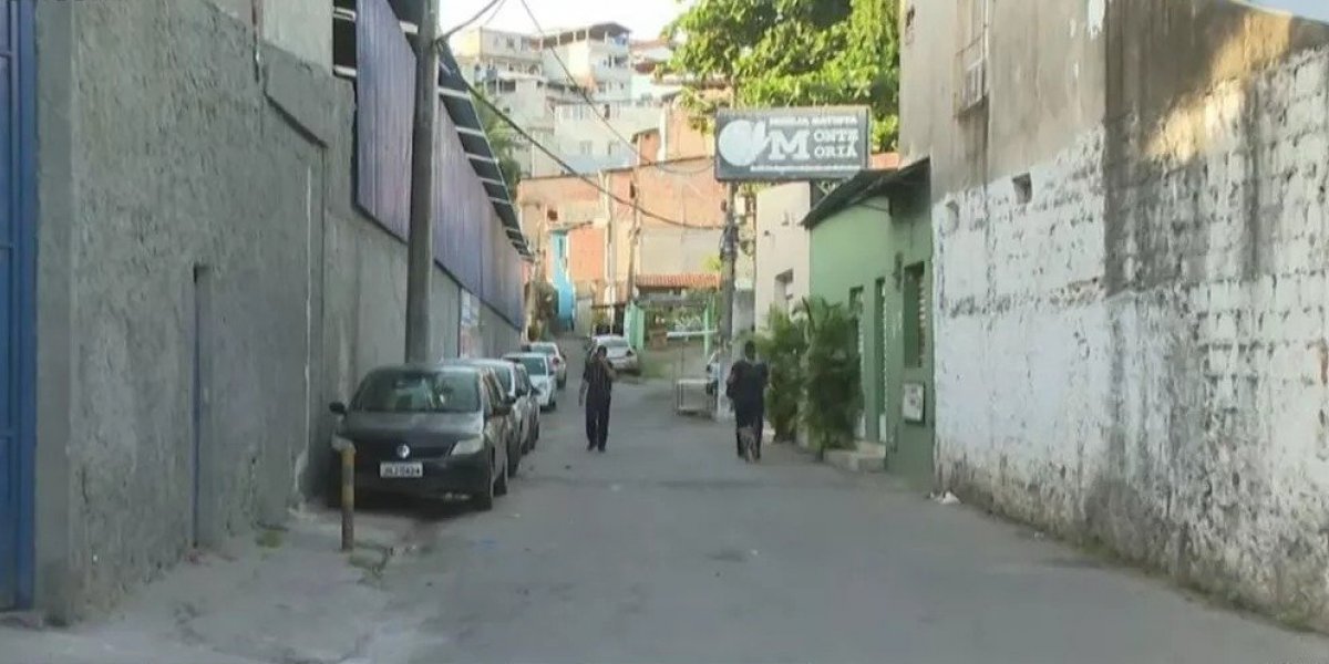 Mulher é encontrada morta e com marca de tiros no bairro do IAPI